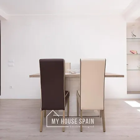 Myhousespain - Precioso Piso En Apartamento