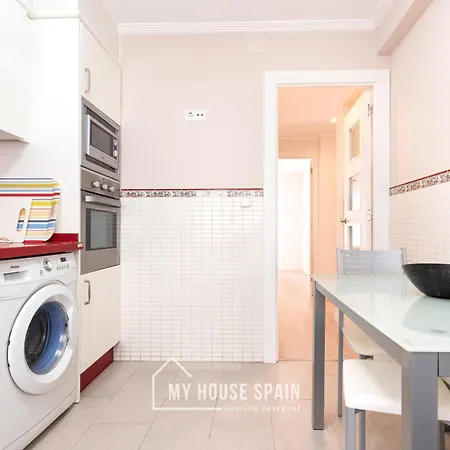 Myhousespain - Precioso Piso En Apartamento