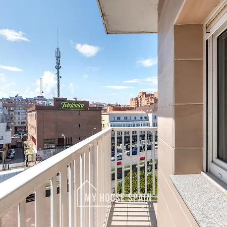 Myhousespain - Precioso Piso En *