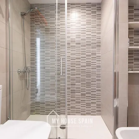 Myhousespain - Precioso Piso En Apartamento Gijón