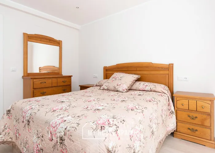 Myhousespain - Precioso Piso En 公寓