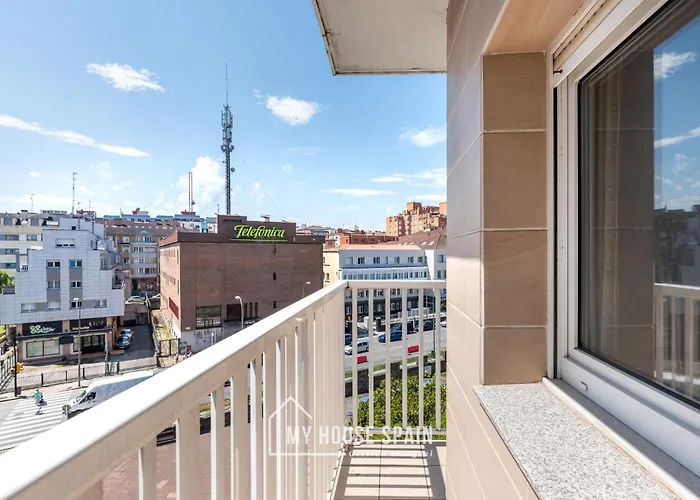 Myhousespain - Precioso Piso En *