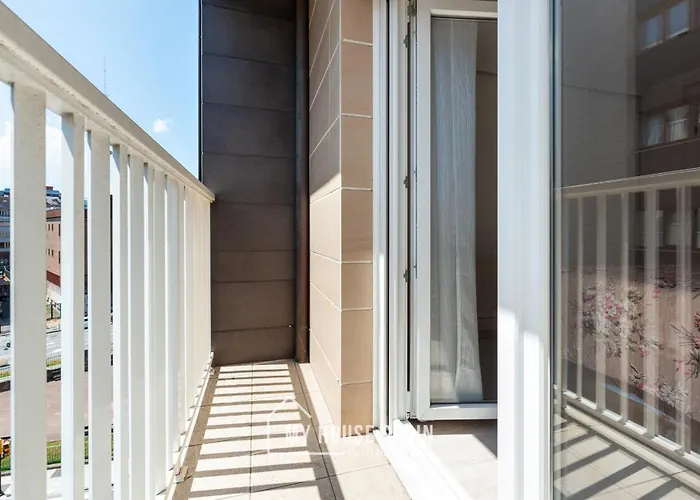 شقة Myhousespain - Precioso Piso En