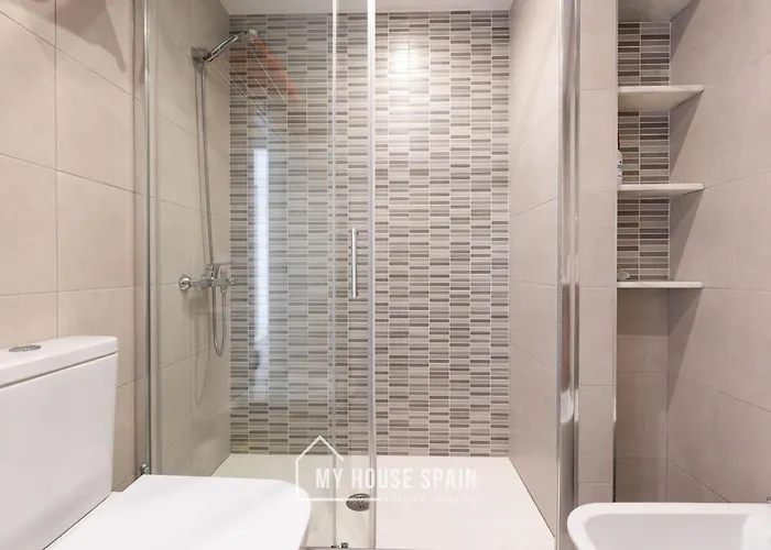 Myhousespain - Precioso Piso En 公寓 希洪