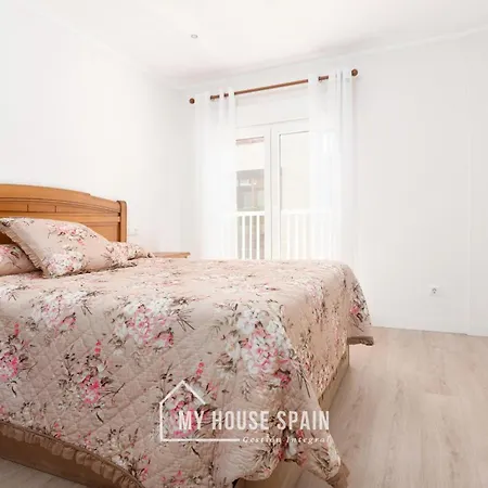 Myhousespain - Precioso Piso En アパート