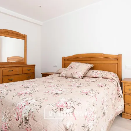 Myhousespain - Precioso Piso En アパート