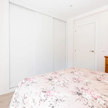 アパート Myhousespain - Precioso Piso En ヒホン