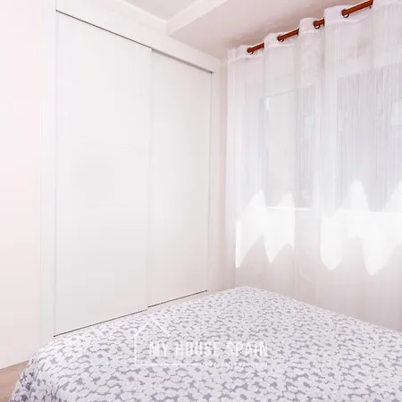 アパート Myhousespain - Precioso Piso En