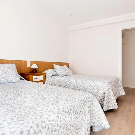 アパート Myhousespain - Precioso Piso En *