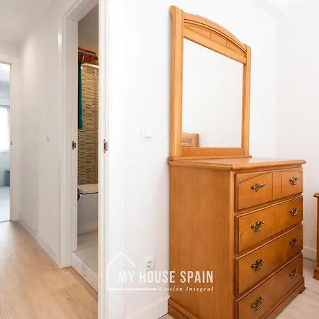 Myhousespain - Precioso Piso En * ヒホン