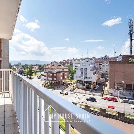 アパート Myhousespain - Precioso Piso En