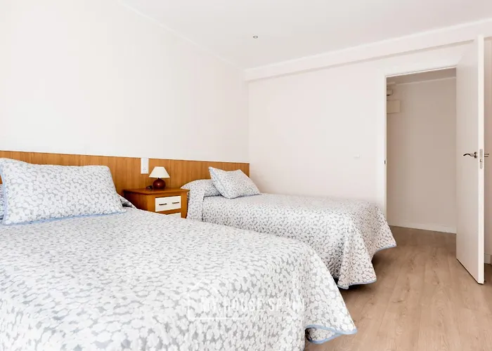 דירה Myhousespain - Precioso Piso En *