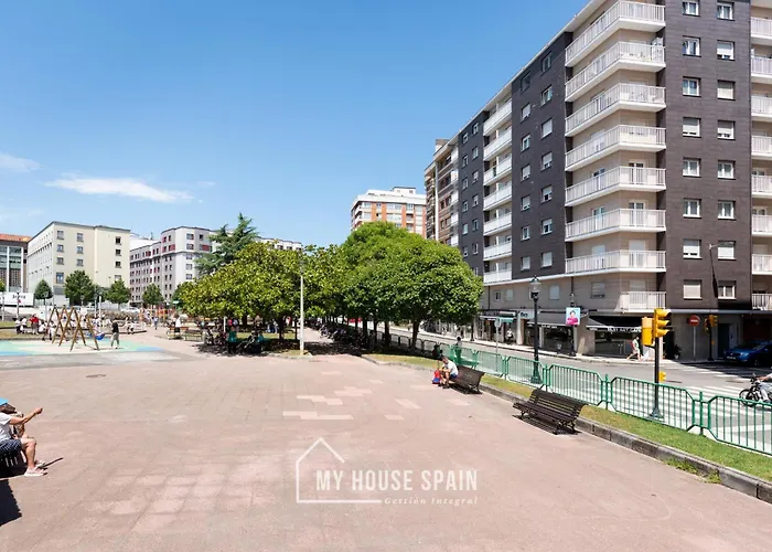 Myhousespain - Precioso Piso En גיחון