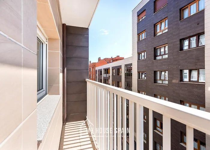 דירה Myhousespain - Precioso Piso En גיחון